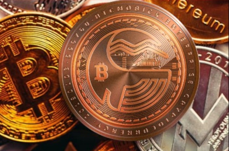  For the BTC Mobick ecosystem 비트모빅 생태계를 위해서