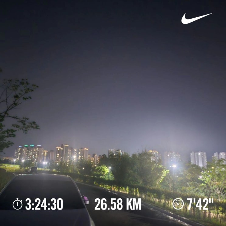 [챌린지]러닝 챌린지 1108일차