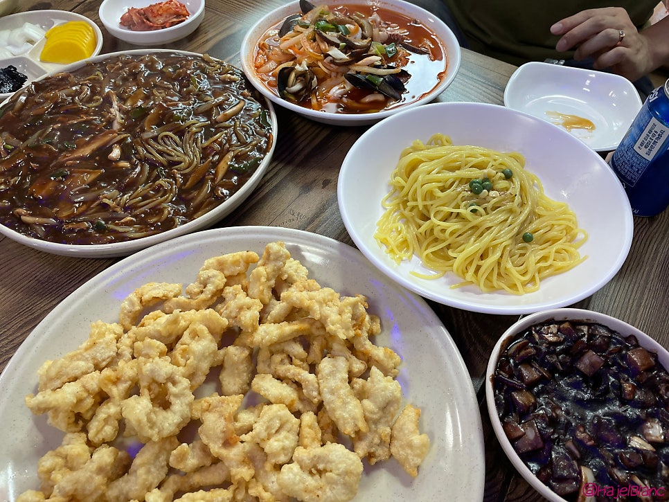 진성쟁반짜장 사진 6
