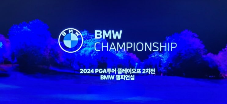 PGA,PO<b>2차전</b> BMW 챔피언십 1R... (미) 선두 (<b>임성재</b>,김시우 톱10)