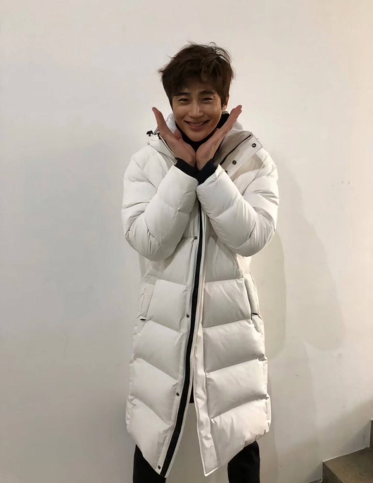  남친재질 변우석 19번째 기록 그리고 주저리