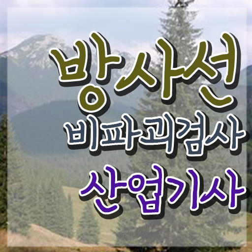  방사선비파괴검사산업기사 시험응시자격 집에서 온라인으로 5개월 만에 성공한 전략