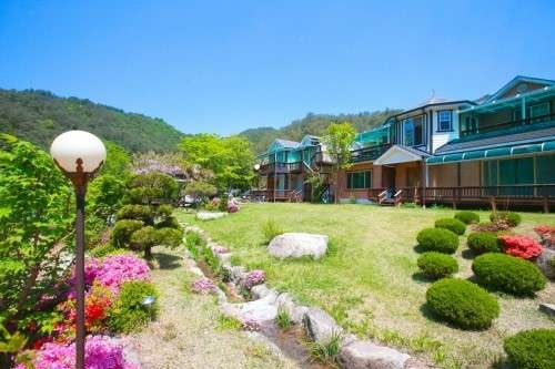 미송펜션 사진 1