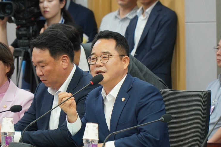 240822_<b>전기차 화재</b> 대응을 위한 안전관리 방안 정책토론회