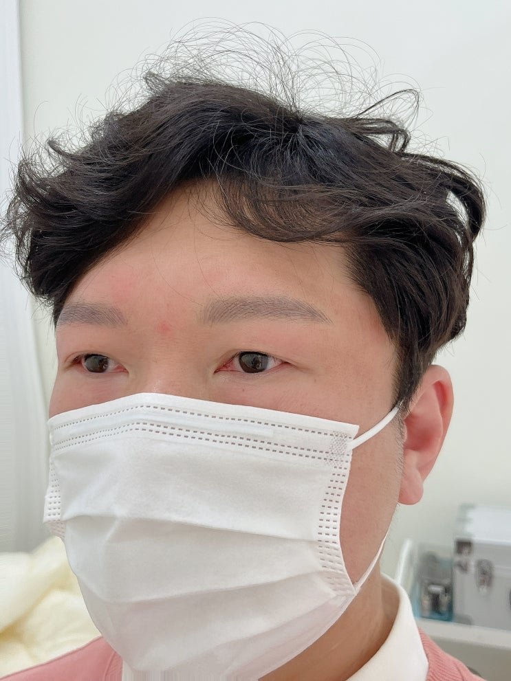  광진구 건대눈썹문신 가격 좋고 잘하는곳! 헤어스트록