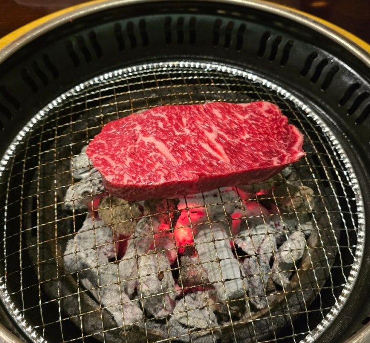  [판교 참다운정육식당] 숨겨진 판교 한우 맛집: 프라이빗 룸과 정육코너 고기의 환상 콜라보
