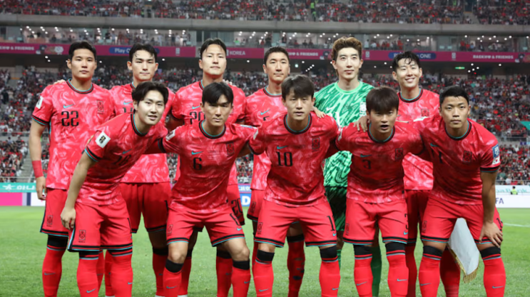  2026 FIFA 북중미월드컵 아시아 3차 예선 일정
