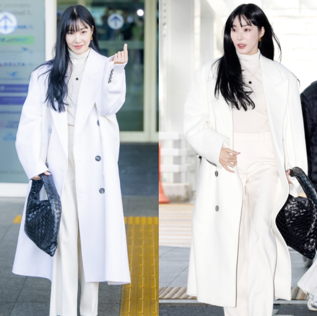  보테가베네타 심플한 매력템 미니홉 스몰홉 데일리백 리뷰