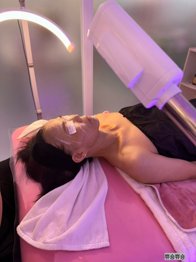  강북피부관리 가성비 좋은 수분관리 리리뷰티뷰티끄