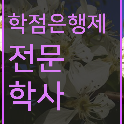  학점은행제 교육원 인강으로 대학진학, 경력없이 손쉽게 완료한 방법