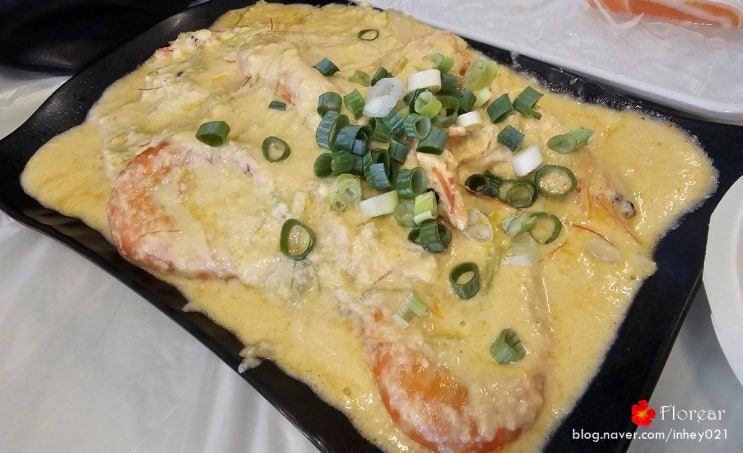 대만 컨딩 가성비 회 맛집 해산물 요리점 아흥생선회 크림새우는 필수 대만 컨딩 가성비 회 맛집 해산물 요리점 아흥생선회 크림새우는 필수
