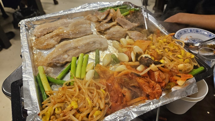 제주 삼화지구 냉삼전문점 냉동고 삼화점 제주 삼화지구 냉삼전문점 냉동고 삼화점