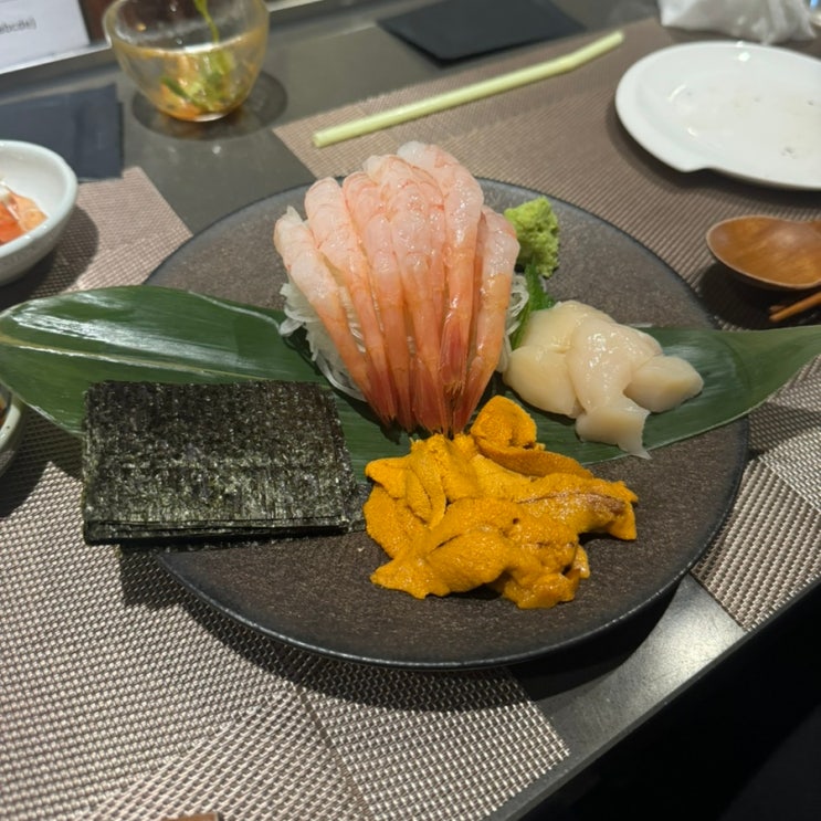  문래역 맛집 목화원