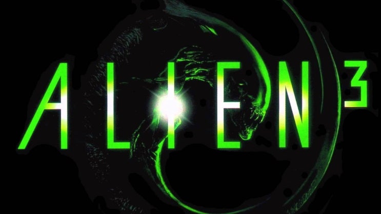  553. 영화 <에이리언 3 (ALIEN 3, 1992)>