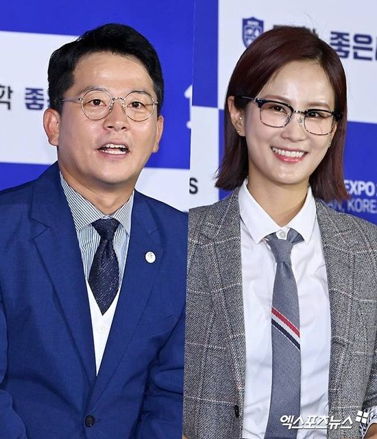 "<b>김준호</b> 알라뷰"…'<b>부코페</b>', 김지민 홀리고 3천 관객과 예열... 