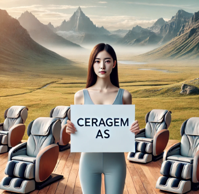 세라젬 서비스센터 AS 고장 수리 편하게 하세요!