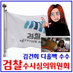  검찰 수사심의위원회 (ft. 김건희 명품백) : 신청, 면죄부, 이원석총장, 최재영목사, 외부전문가, 15명, 직권소집, 구성방법, 권고적효력, 사례, 경찰, 채해병