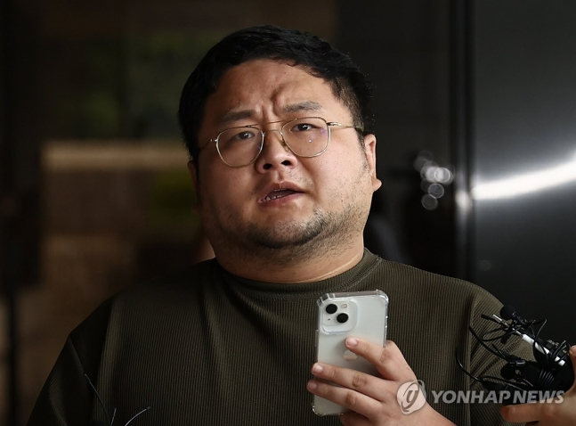 <b>쯔양</b> 협박 유튜버 <b>구제역 국민참여재판</b> 신청했나 관심 높다... 