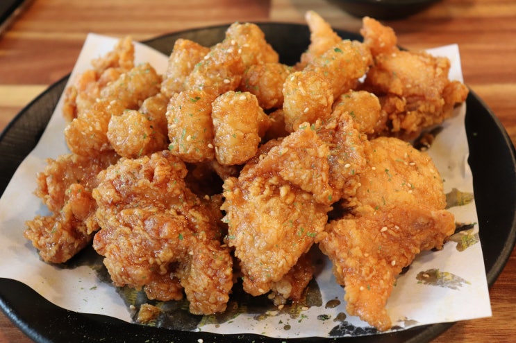  썬더치킨 주안남부역점-치킨 호프로 치맥하기 좋은 치킨 맛집