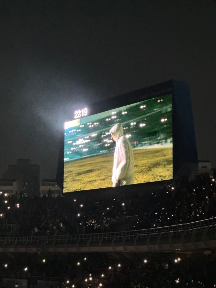  칸예 웨스트의 내한 공연, 리스닝 파티 후기