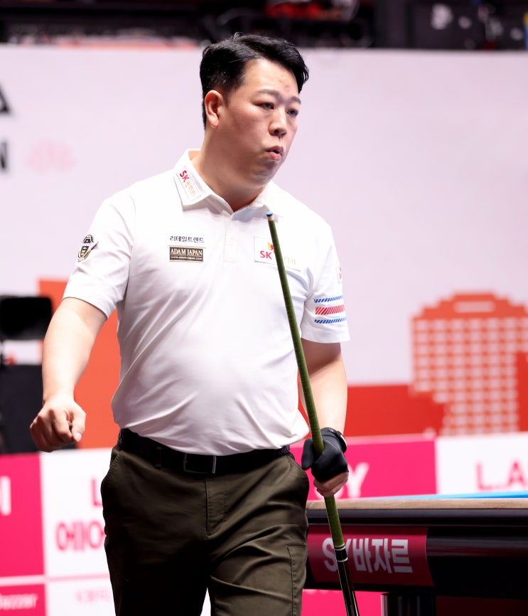 <b>조재호 강동궁</b> 팔라손 <b>최성원</b>…PBA 강자들, 나란히 ‘PBA... 