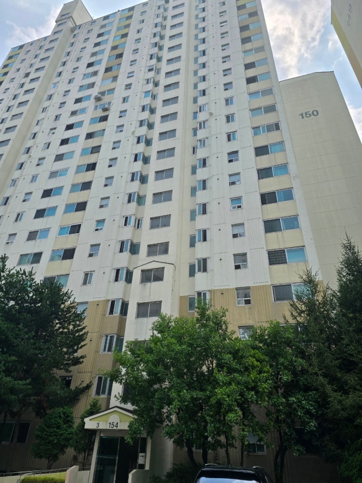  수원시 장안구 조원동 한일타운 154동 욕실배관 누수 복구 작업 입니다.