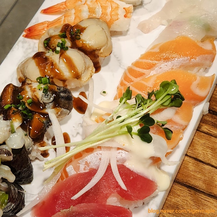 삼성 코엑스 가성비 맛집 스타필드 일식 초밥집 스시한판 내돈내산 아이와 추천 삼성 코엑스 가성비 맛집 스타필드 일식 초밥집 스시한판 내돈내산 아이와 추천