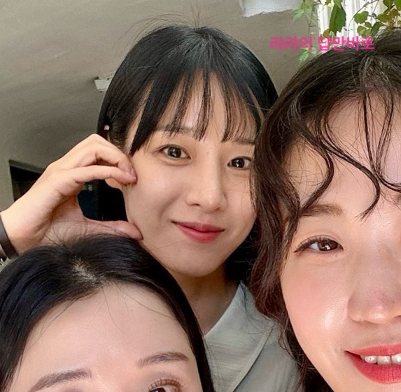  나는솔로 22기 옥순 공무원 신분 폭로?