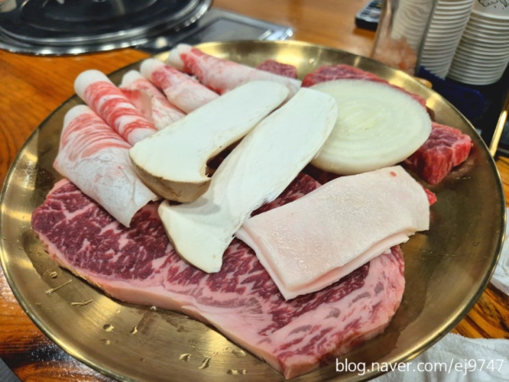  천안 쌍용동 소고기 맛집 천안 쌍용동맛집 추천 민호네 쌍용직영점