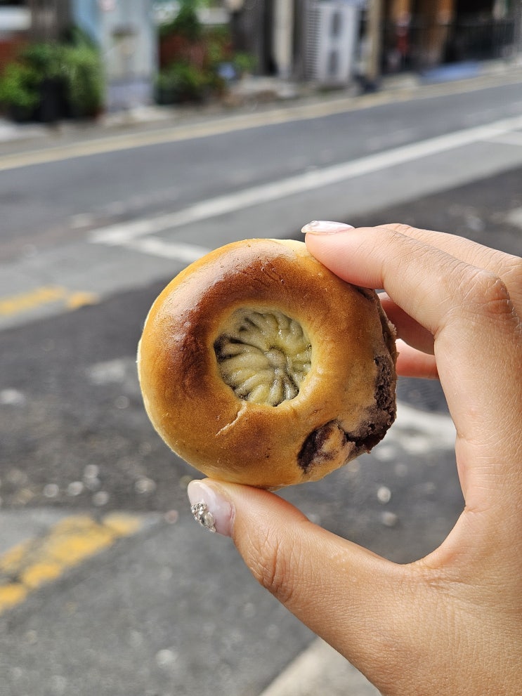  경주 최영화빵 본점 내돈내산 솔직 후기(황남빵 본점과 비교, 가격, 보관방법)