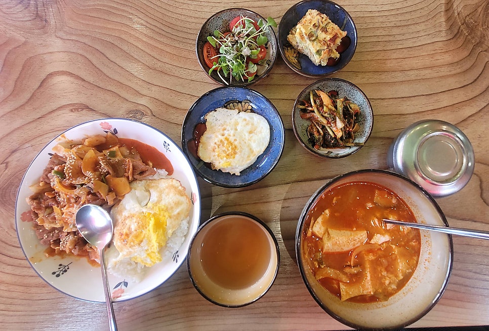 주부토명품김밥 사진 3