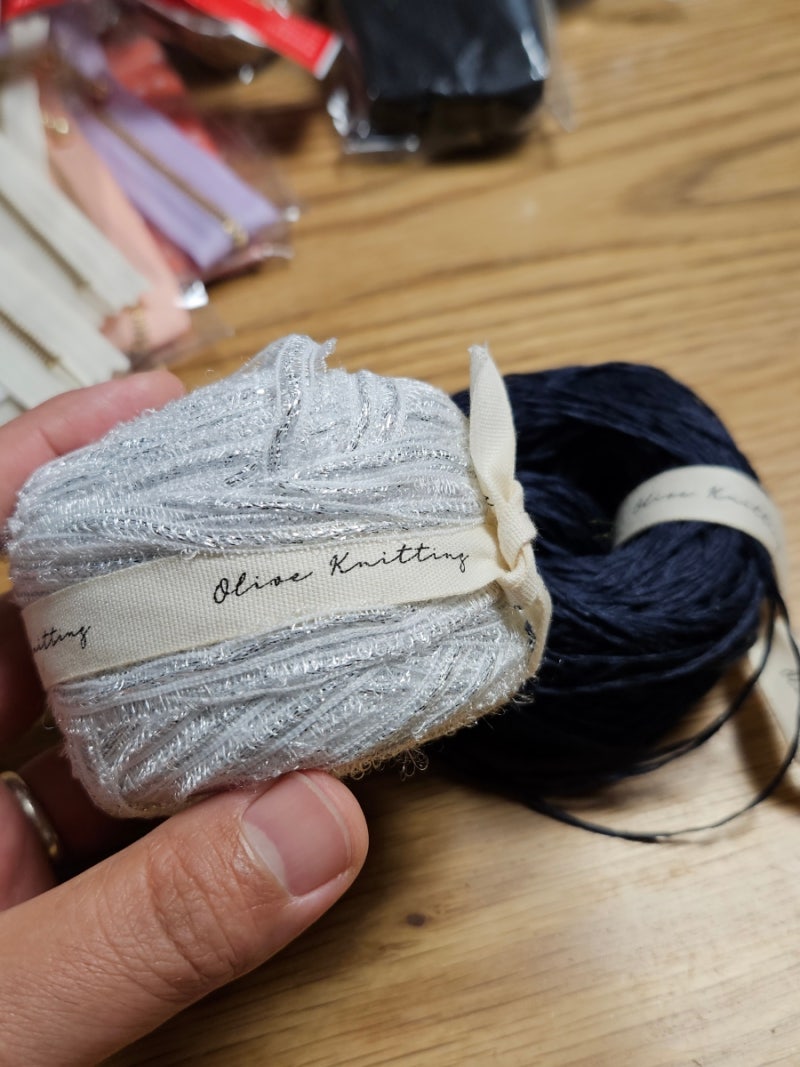 2024핸드아티코리아 재봉틀 체험 : 네이버 블로그