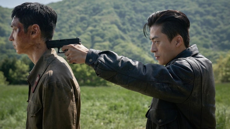 영화 탈주 VOD 출시 넷플릭스 OTT 언제? 영화 탈주 VOD 출시 넷플릭스 OTT 언제?