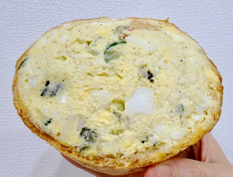  광주 대표 빵집 궁전제과 공룡알빵 배민 배달 후기