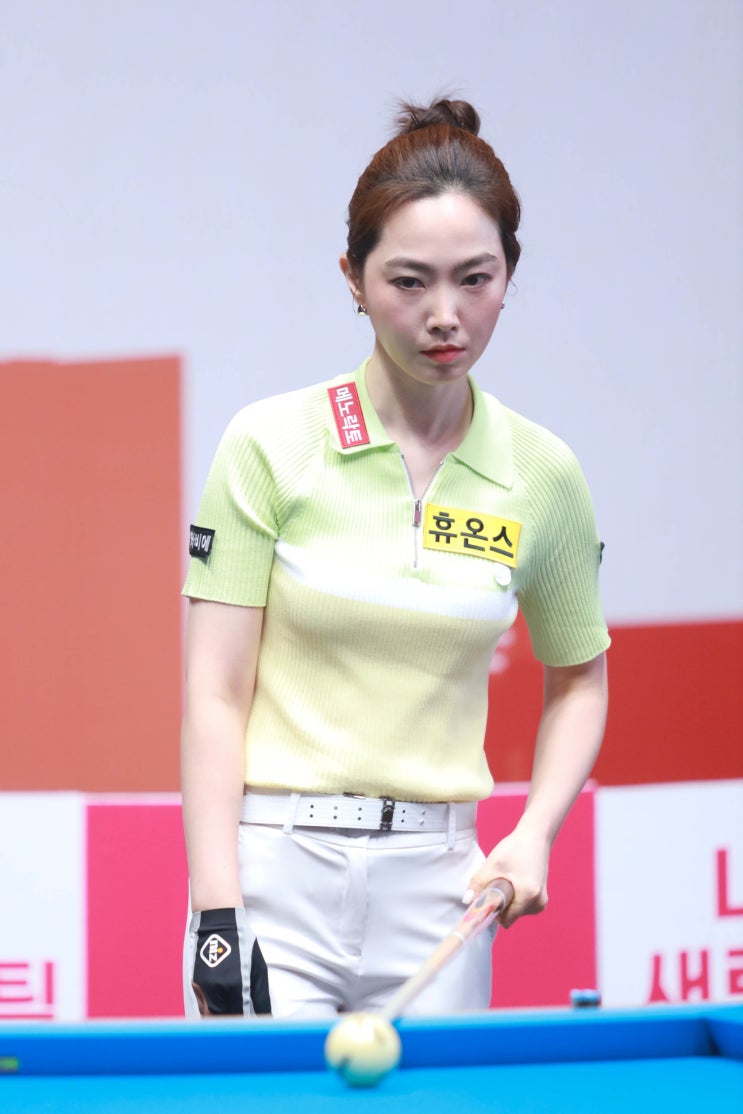 ‘하노이 빅뱅’ <b>김가영</b>-<b>차유람</b>, 2년 4개월 만에 LPBA... 