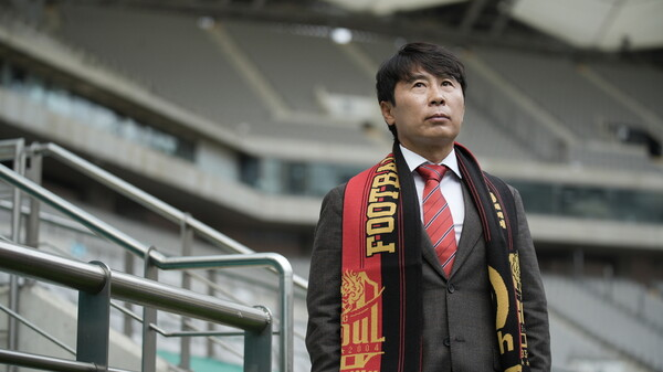 <b>김기동</b> 매직 + 제시 <b>린가드</b> 적응 완료! FC <b>서울</b> K리그 우승... 