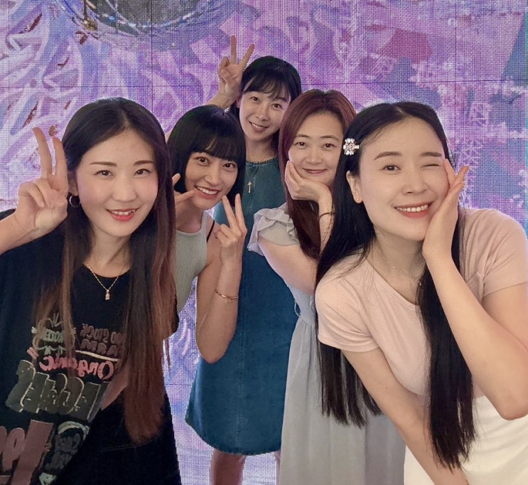  나는솔로 22기 순자 인스타 일상 사진 대방출 (+공개계정)