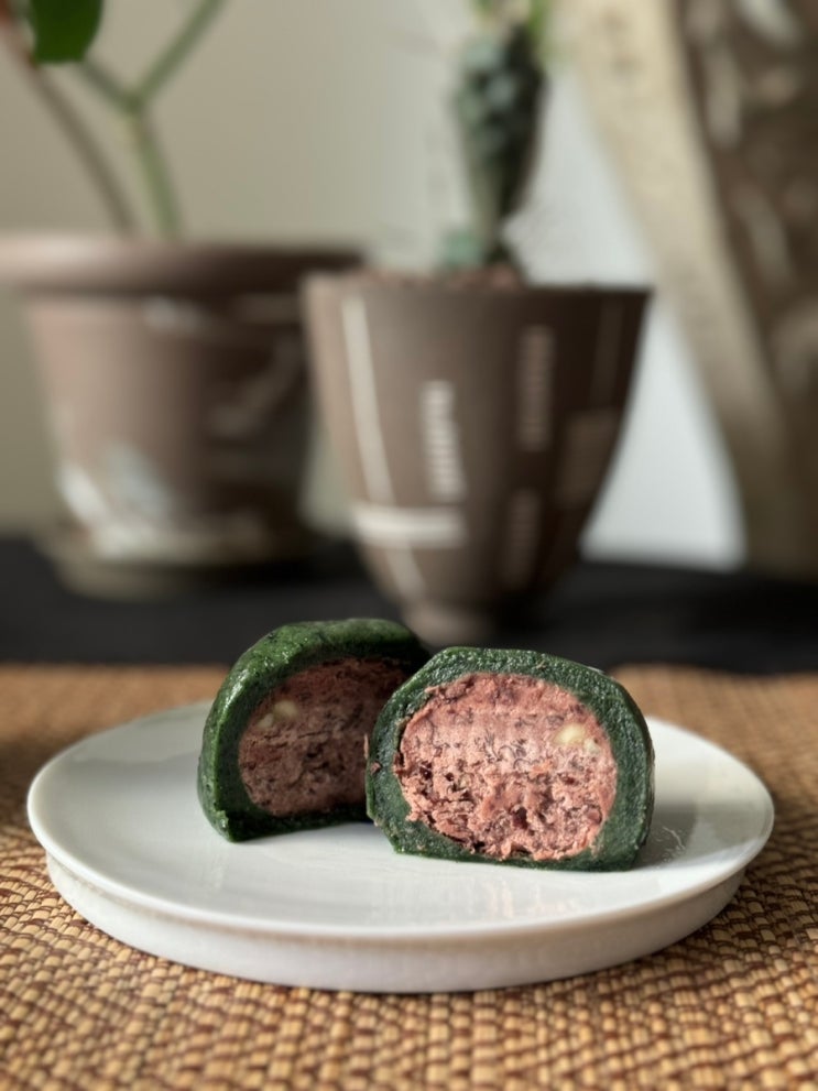 아침 식사 대용떡 추천 달지않은 김민경 찹쌀떡 아침 식사 대용떡 추천 달지않은 김민경 찹쌀떡