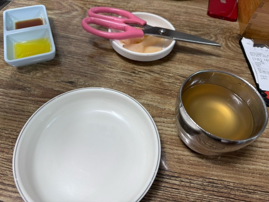 청학동가야밀면 청학점 사진 3