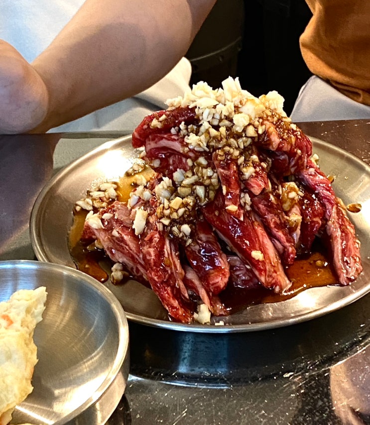  평택 만세로 소갈비 맛집 설우정 재방문 솔직리뷰