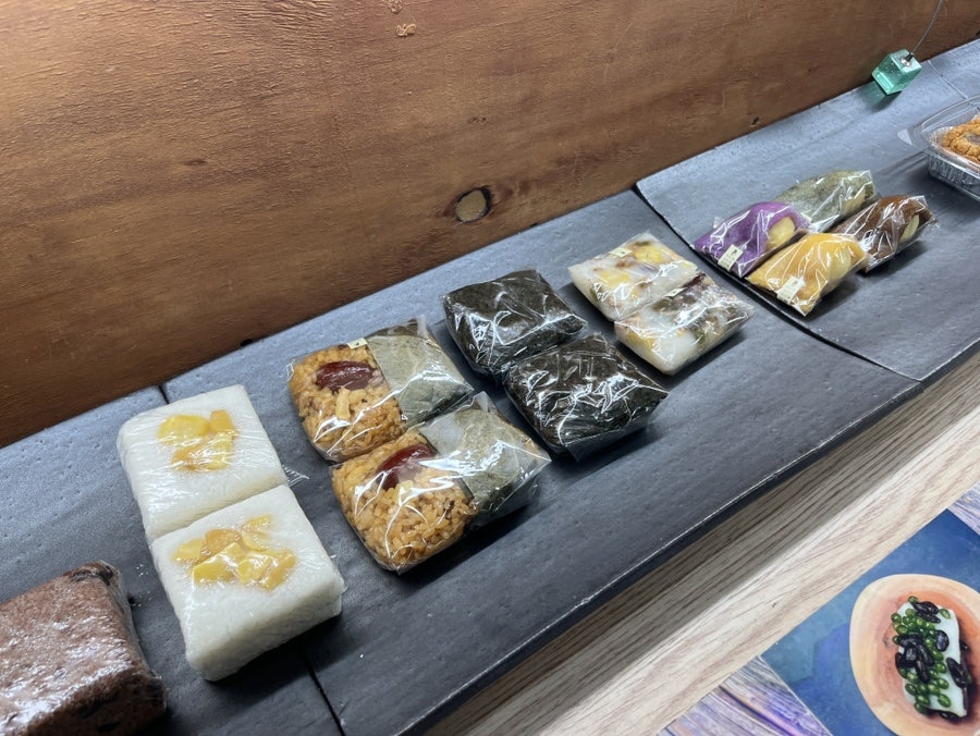 설송원망개떡 민속촌점 사진 4