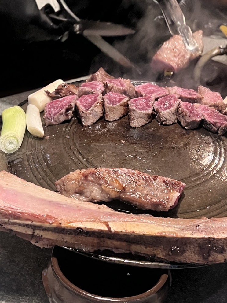  [용산] 몽탄 | 삼각지역 우대갈비 맛집 | 토요일 웨이팅 후기 | 5시간 30분 웨이팅 | 대기 마감 후 취소 자리 웨이팅 | 기다려서 먹어도 후회 없는 곳