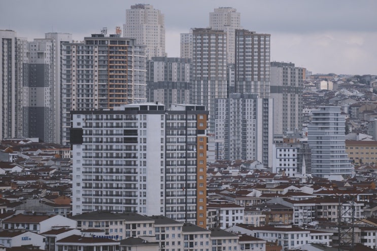 8.8 부동산 대책, 그린벨트 해제 지역은 어디일까? 8.8 부동산 대책, 그린벨트 해제 지역은 어디일까?