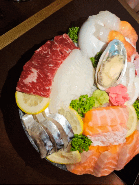  파주 이자카야 야당역 핫플 분위기 좋고 안주 맛있는 시선