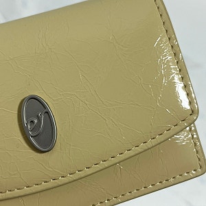 오에르 10만원 이하 카드지갑 내돈내산 리뷰 / OER bono accordion wallet-butter