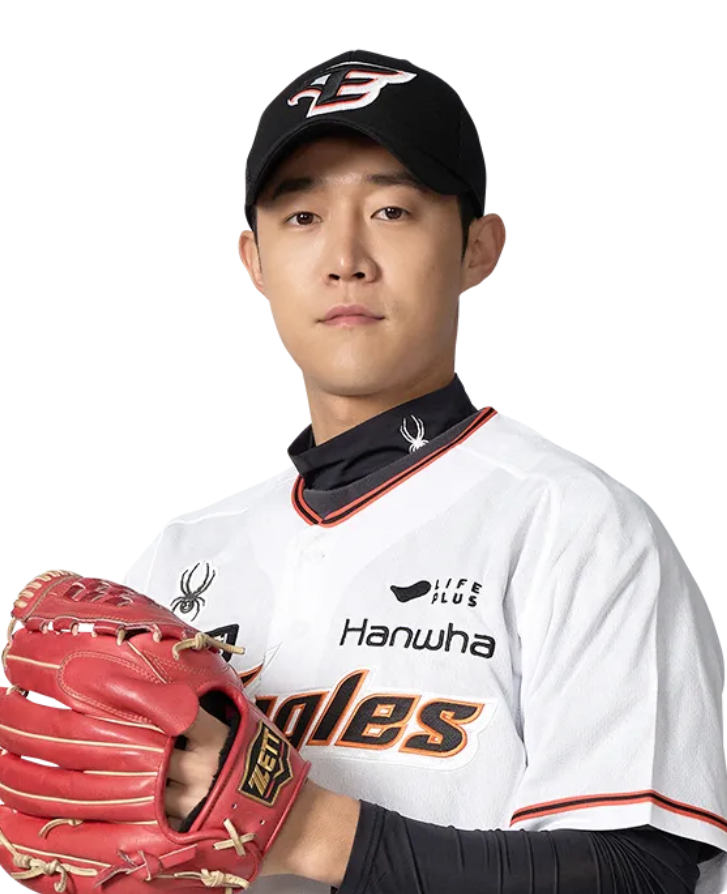 야구선수 이상규 프로필 키 나이