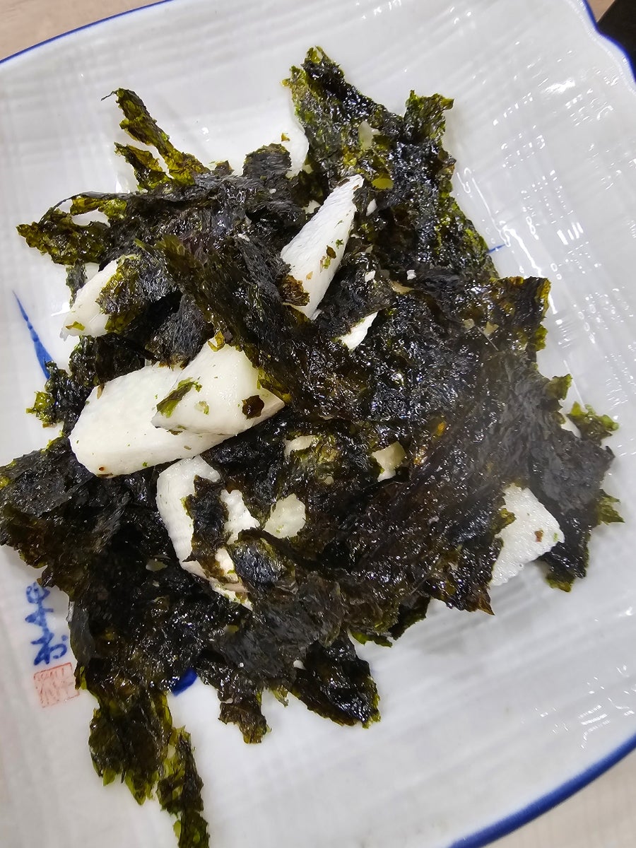 해양횟집 사진 5