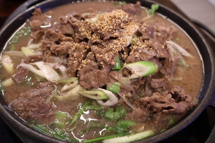  서울 5성 호텔에서 대전으로 온 둔산동 한식 맛집 담온식당