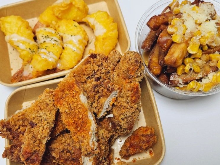  대구 신세계백화점 스위트파크맛집 밀리언즈대구점