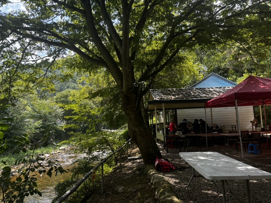 석산계곡펜션 사진 2